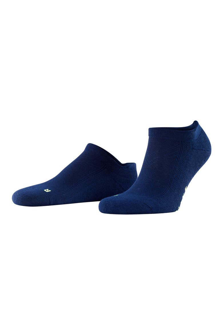 Cool Kick Performance Sneaker Socks, Alternate, color, MARINE