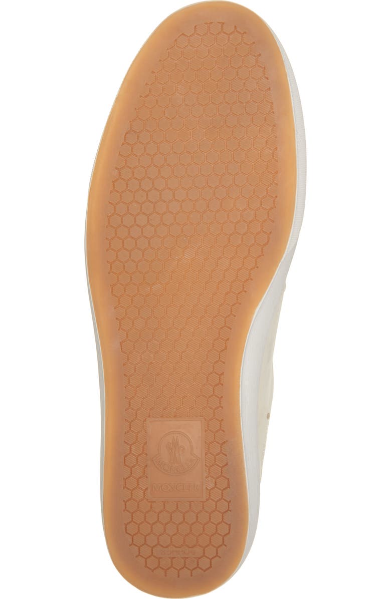 Moncler Monclub Slip-On Sneaker, Alternate, color,