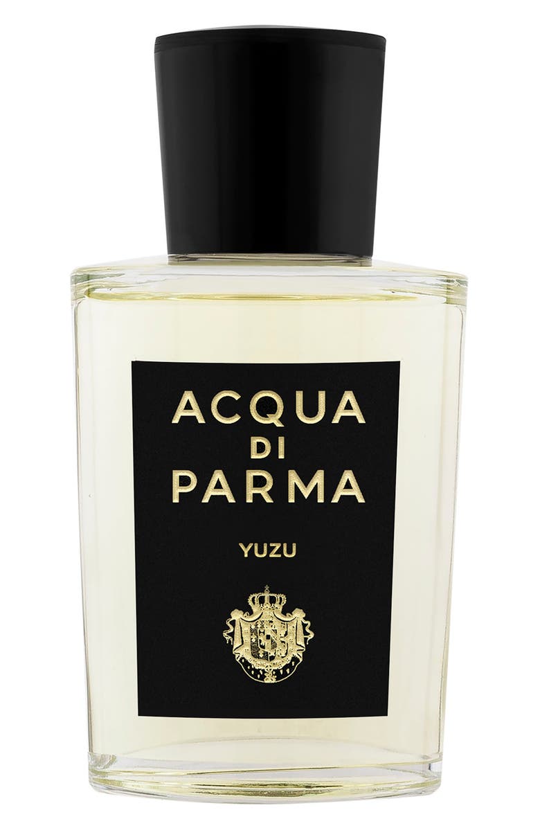 Acqua di Parma Yuzu Eau de Parfum, Main, color, 