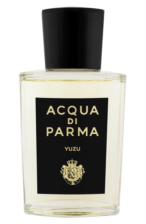 Acqua di Parma Yuzu Eau de Parfum 