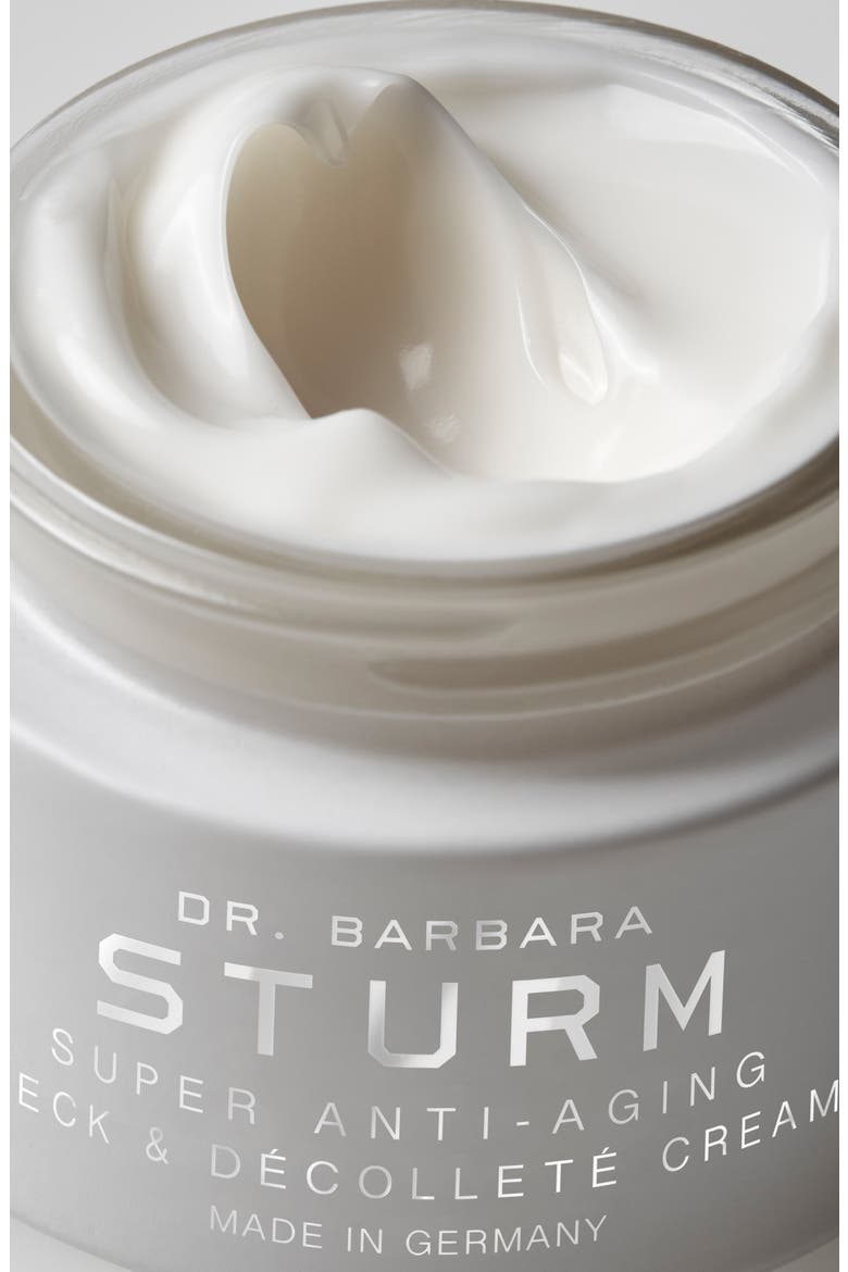 Super Anti-Aging Neck & Décolleté Cream, Alternate, color, NO COLOR