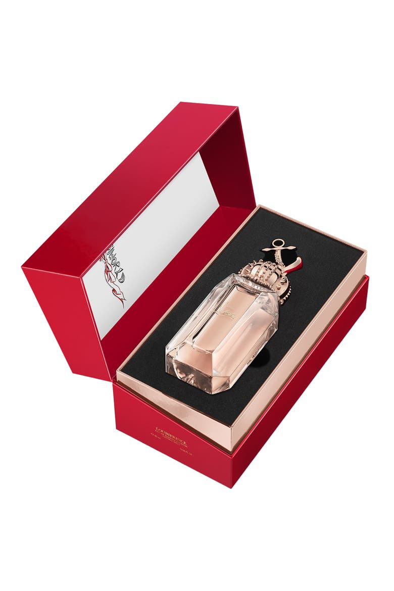 Loubimar Eau de Parfum Légère, Alternate, color, NO COLOR