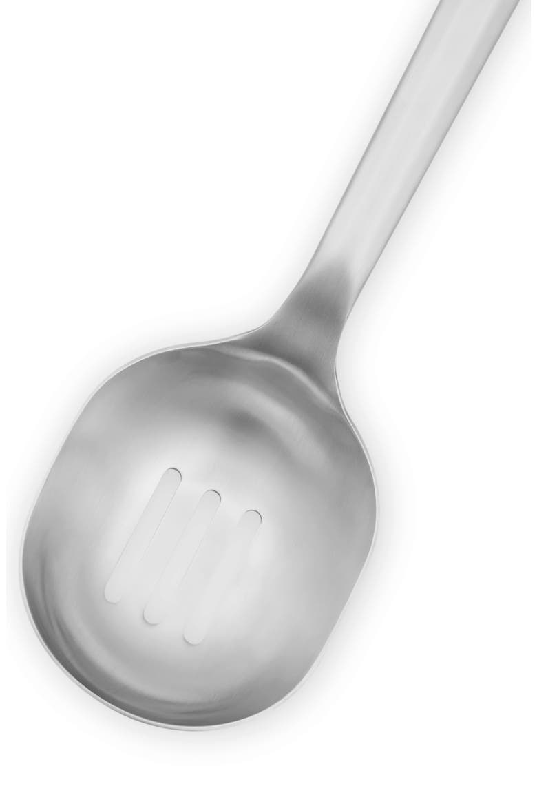 Signature Slotted Spoon, Alternate, color, NO COLOR