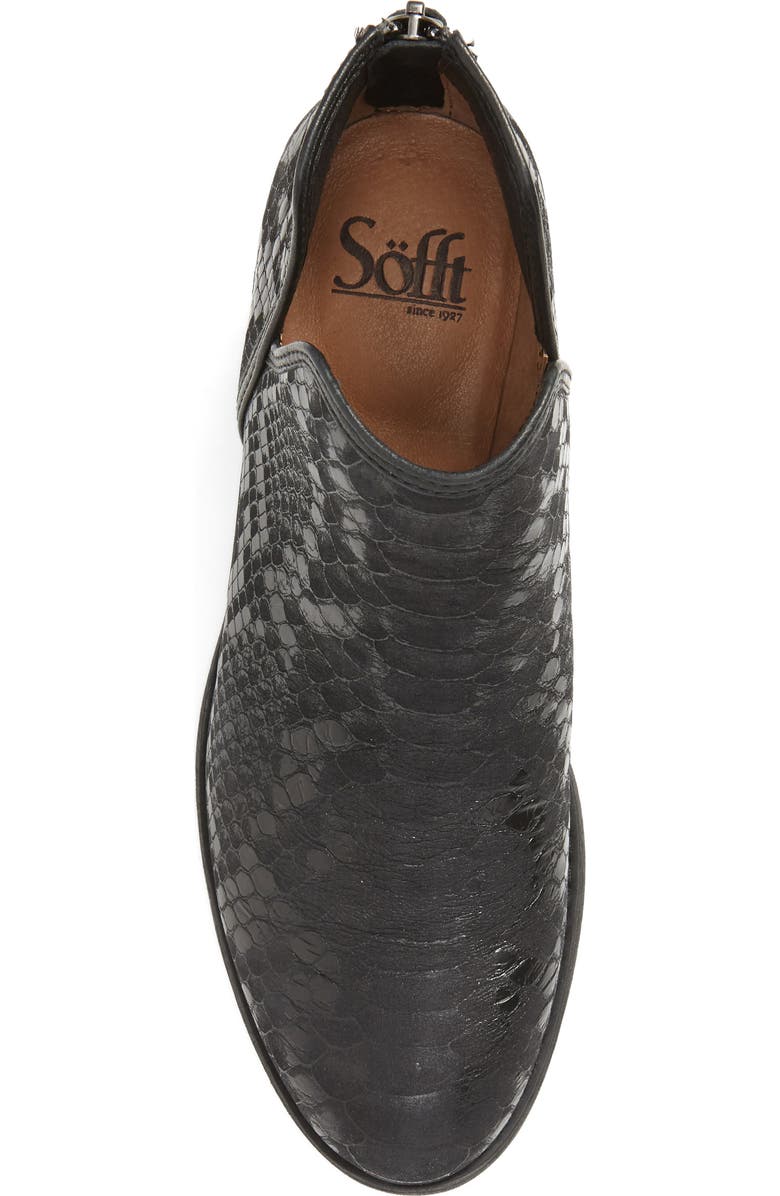 Söfft Abena Bootie, Alternate, color,