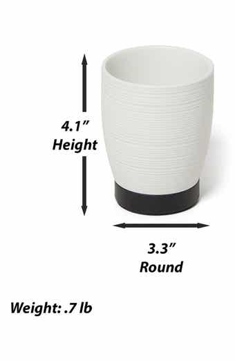 ROSELLI TRADING COMPANY Dubai Toothbrush Tumbler