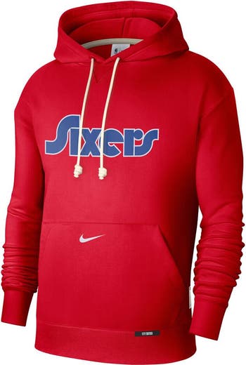 philadelphia sixers city hoodie
