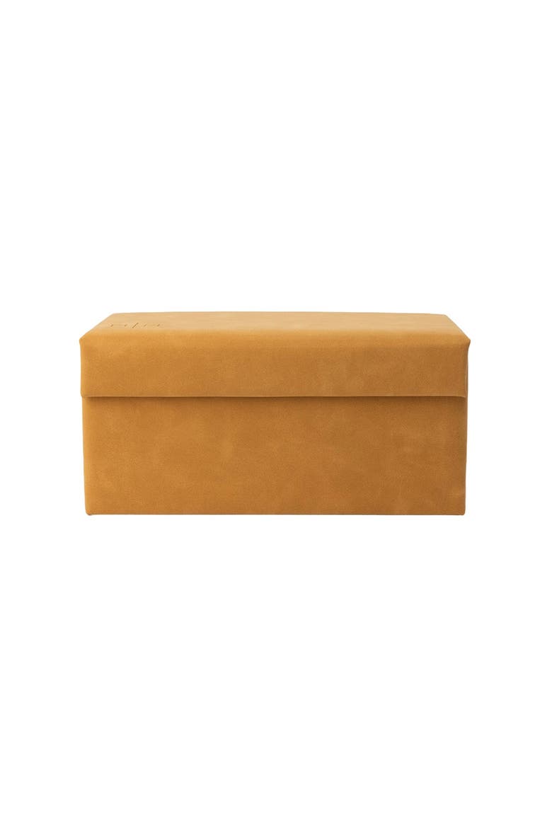 Jewelry Box, Main, color, Honey