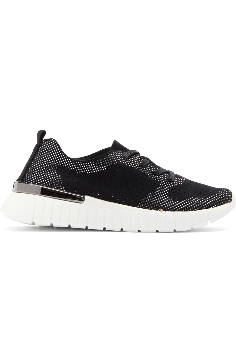 Ilse Jacobsen Tulip Sneaker, Alternate, color, Black