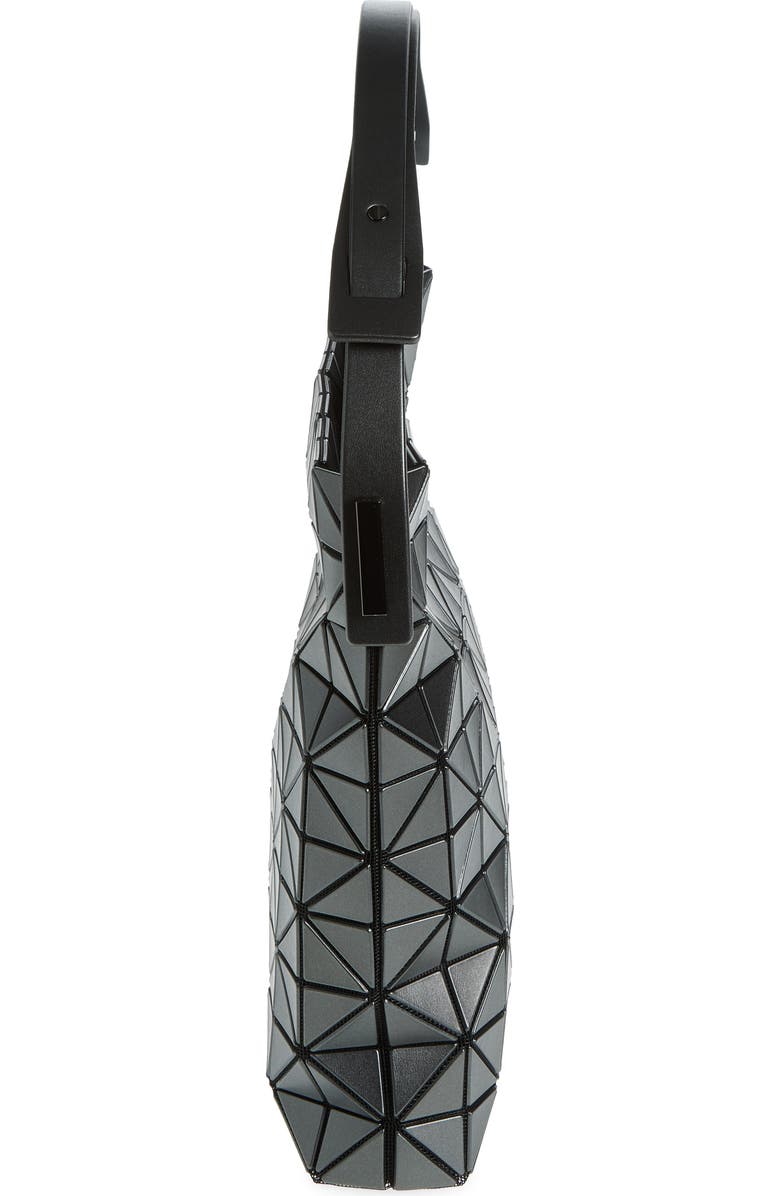 Bao Bao Issey Miyake Metallic Baguette Handbag, Alternate, color,