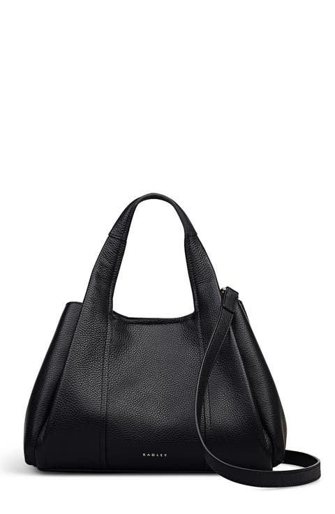 Stan Hope Square Crossbody Bag