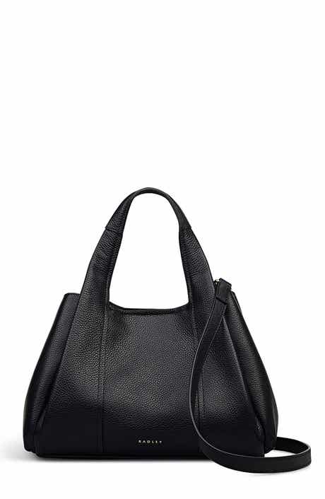 Radley Stan Hope Square Crossbody Bag