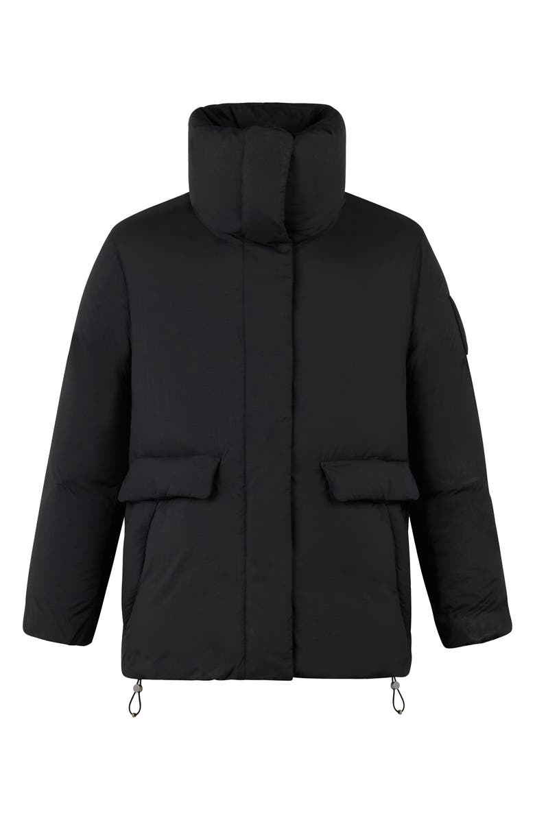 Moose Knuckles Katla Water Repellent 800 Fill Power Down Parka, Alternate, color, 