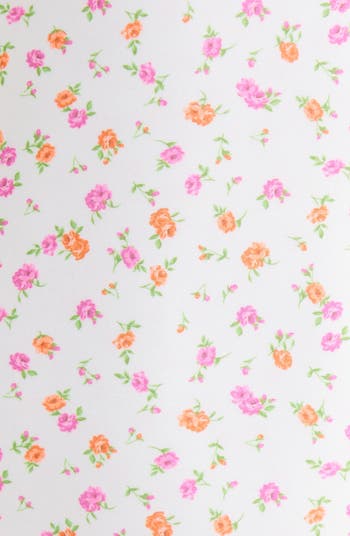 Double Ruffle Underwire One-Piece