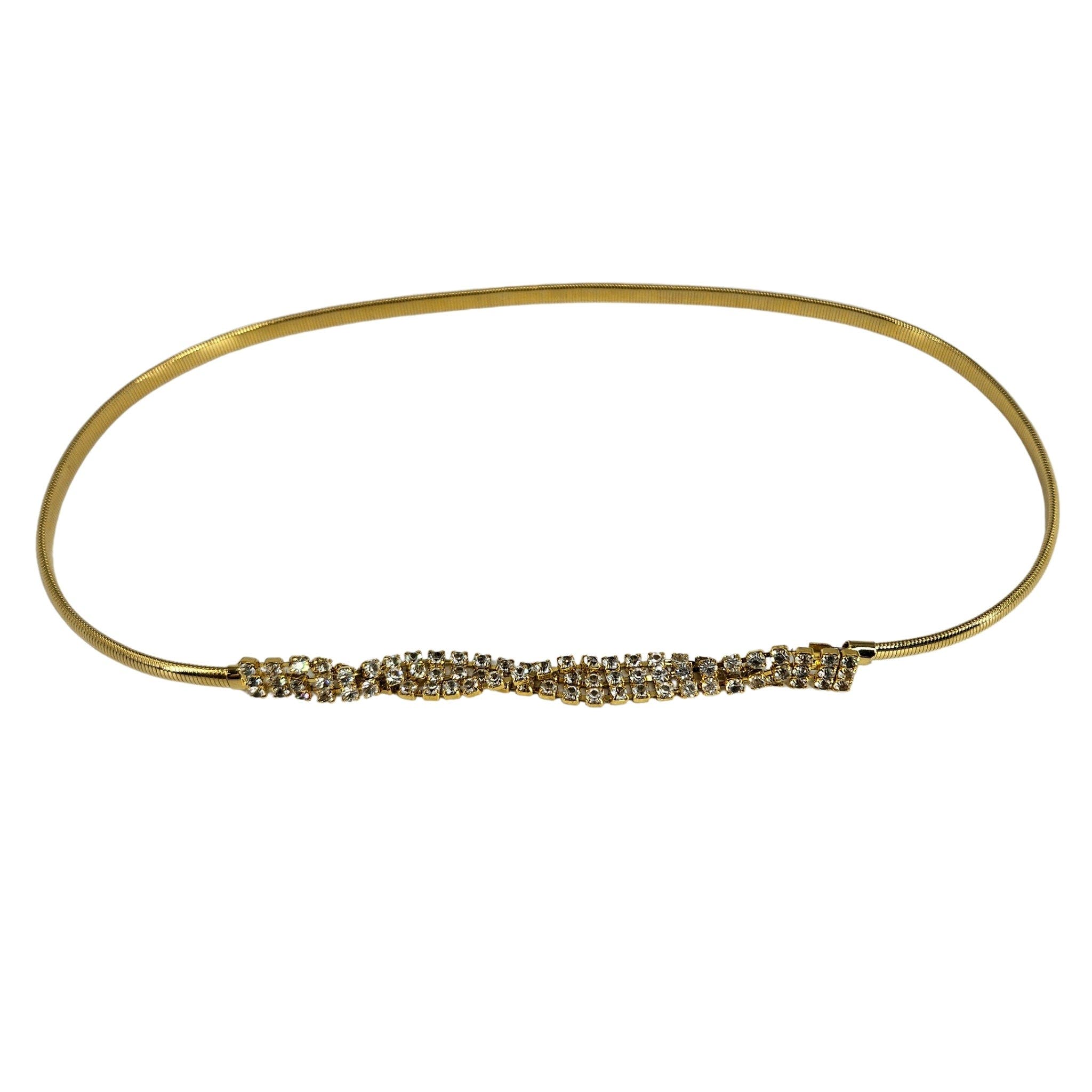 selected Gold