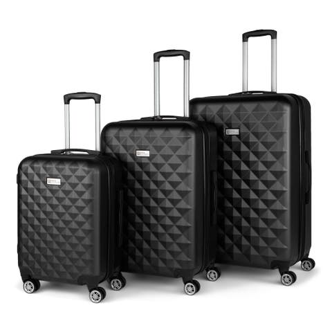 Men's luggage sale on sale