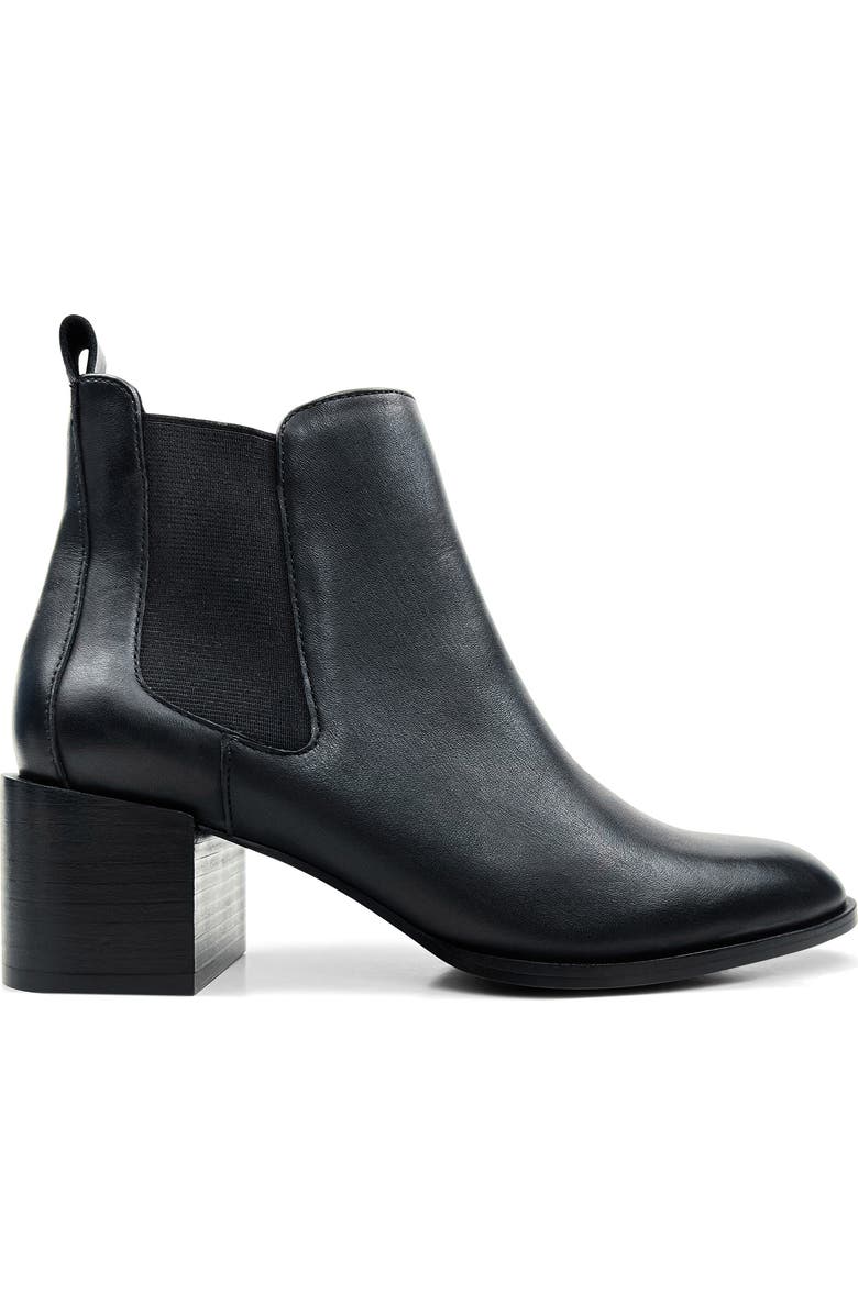 Yosi Samra Melissa Pointed Toe Chelsea Boot, Main, color,