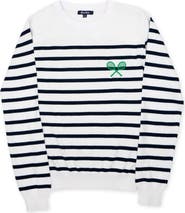 Ame & Lulu Club Sport Sweater