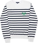 Ame & Lulu Club Sport Sweater
