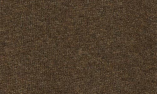 Nackiyé Nackiyè Sea Shell Cashmere Cardigan In Brown