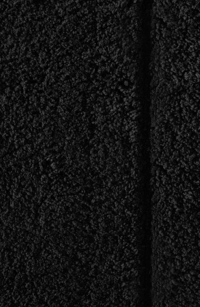 Calvin Klein Essence 2-Piece Tufted Bath Mat Set, Alternate, color, Black