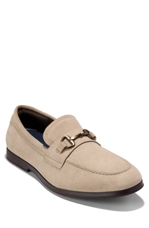 Lewis Grand Bit Loafer