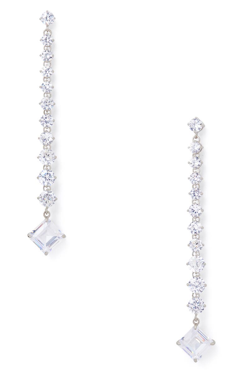 Kate Spade New York magic moment linear earrings | Nordstrom