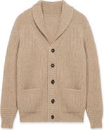 Fortela Chad Cardigan