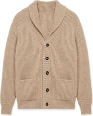 Fortela Chad Cardigan