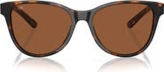 Costa Del Mar Catherine 57mm Polarized Phantos Sunglasses