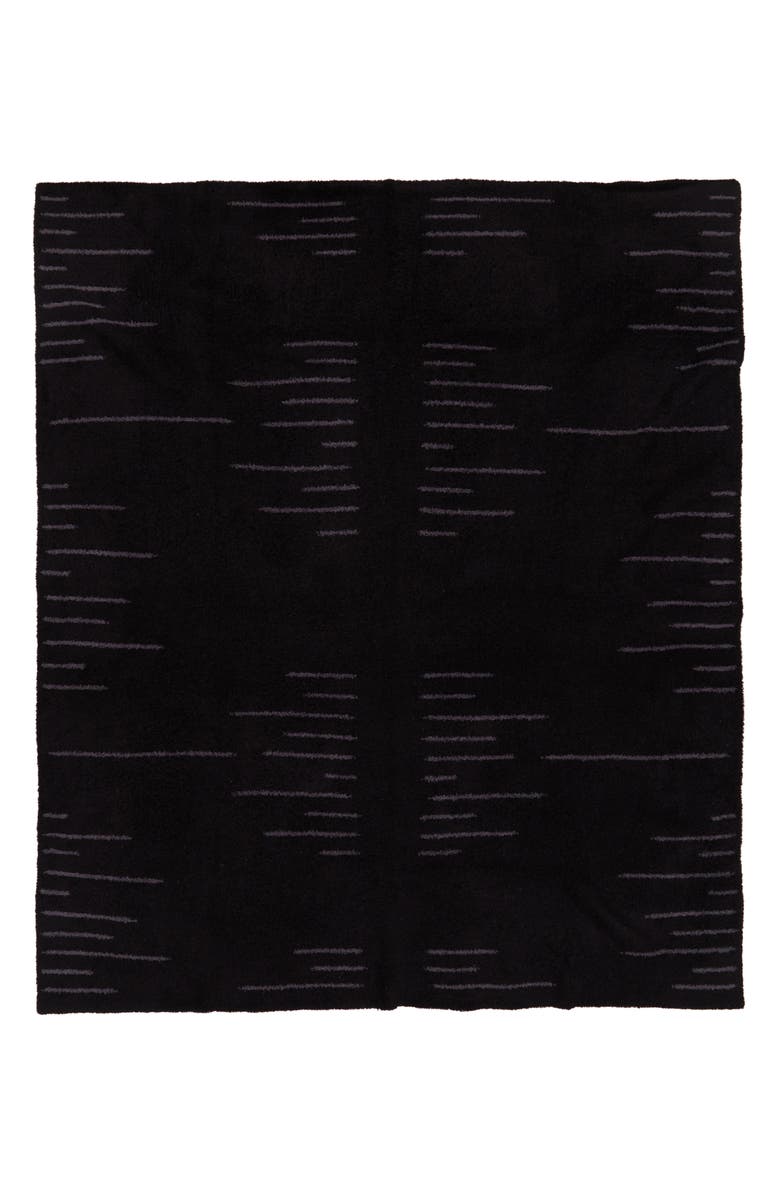 Barefoot Dreams<sup>®</sup> CozyChic<sup>™</sup> Ligne Throw Blanket, Alternate, color, 