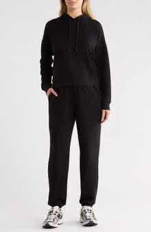 Softlite Fleece Hoodie & Joggers Set