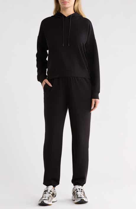 Softlite Fleece Hoodie & Joggers Set