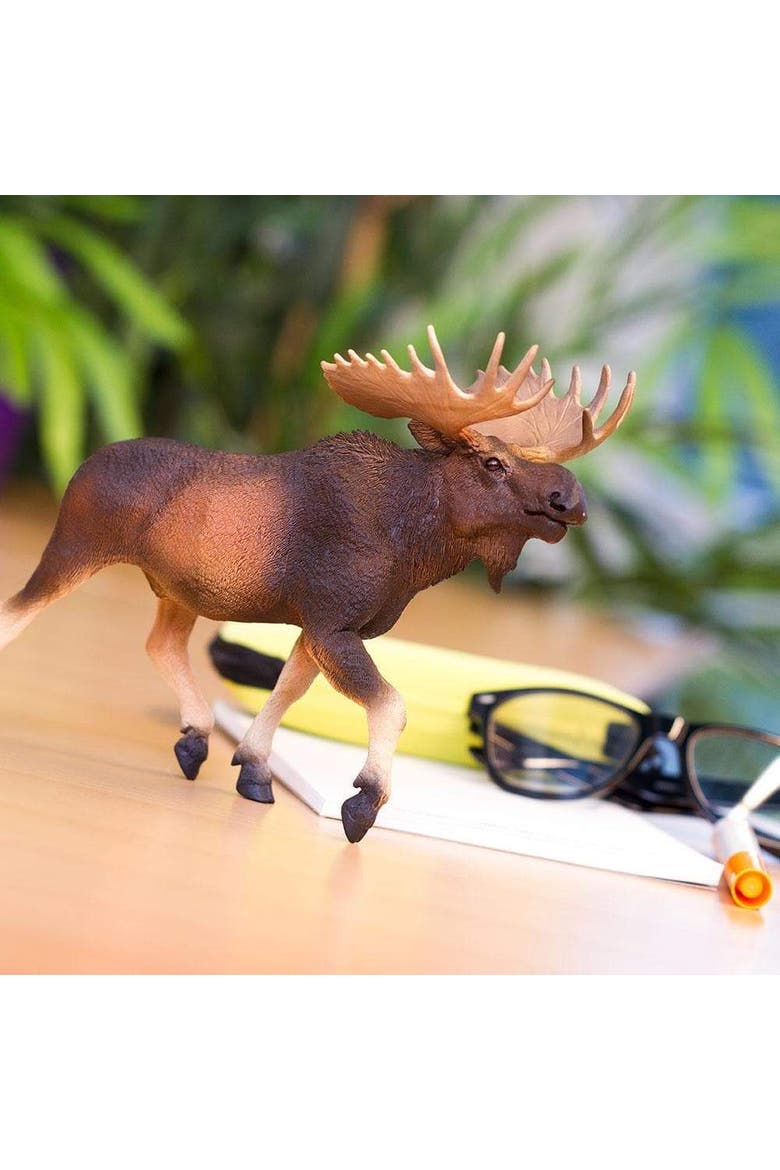Moose Toy, Alternate, color, No Color