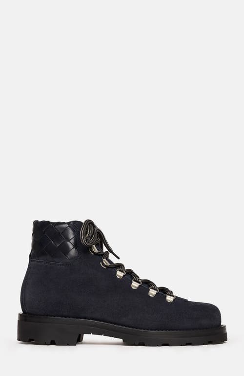 Scarosso Catherine Boots In Black