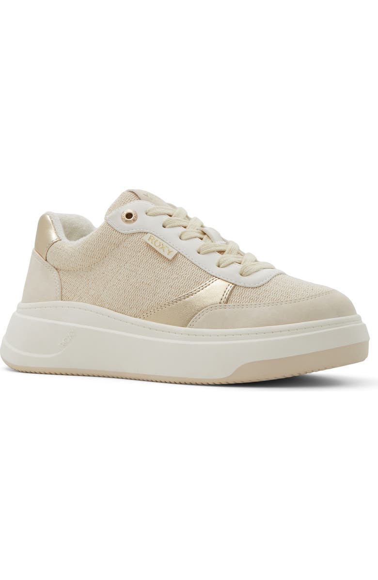 Roxy Carver Sneaker, Main, color,
