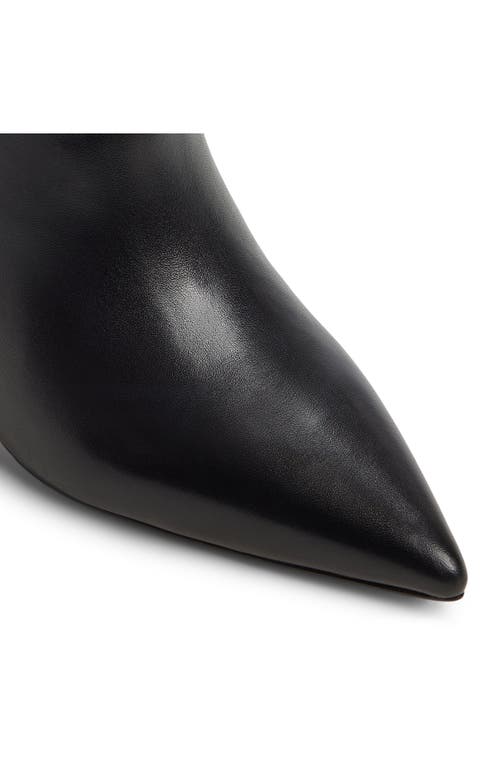 Aldo Saphiria Knee High Boot In Multi