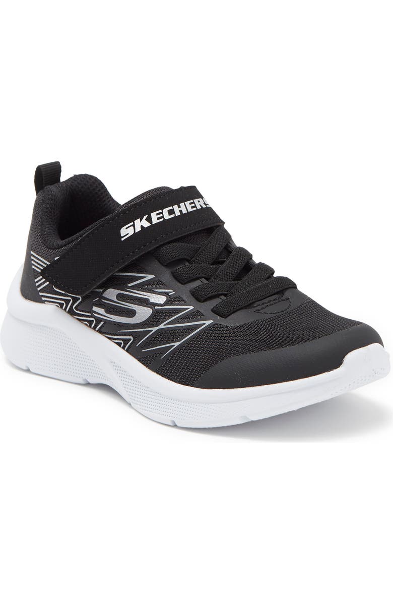 SKECHERS Microspec Texlor Sneaker, Main, color,