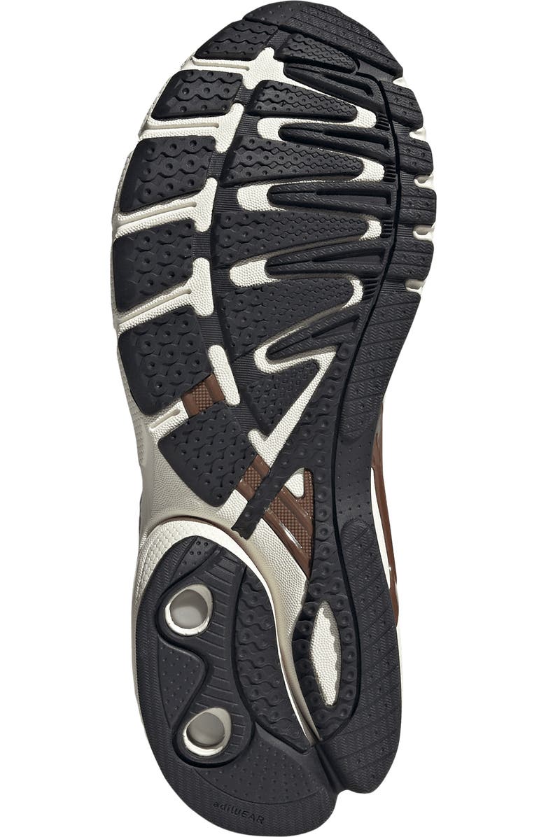 adidas Adistar Control 5 Sneaker, Alternate, color, White/ Brown/ Grey One