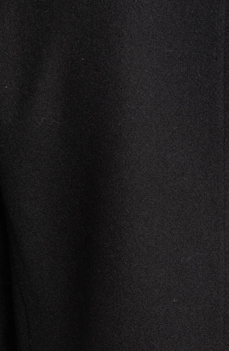 Halogen<sup>®</sup> Double Breasted Coat, Alternate, color,