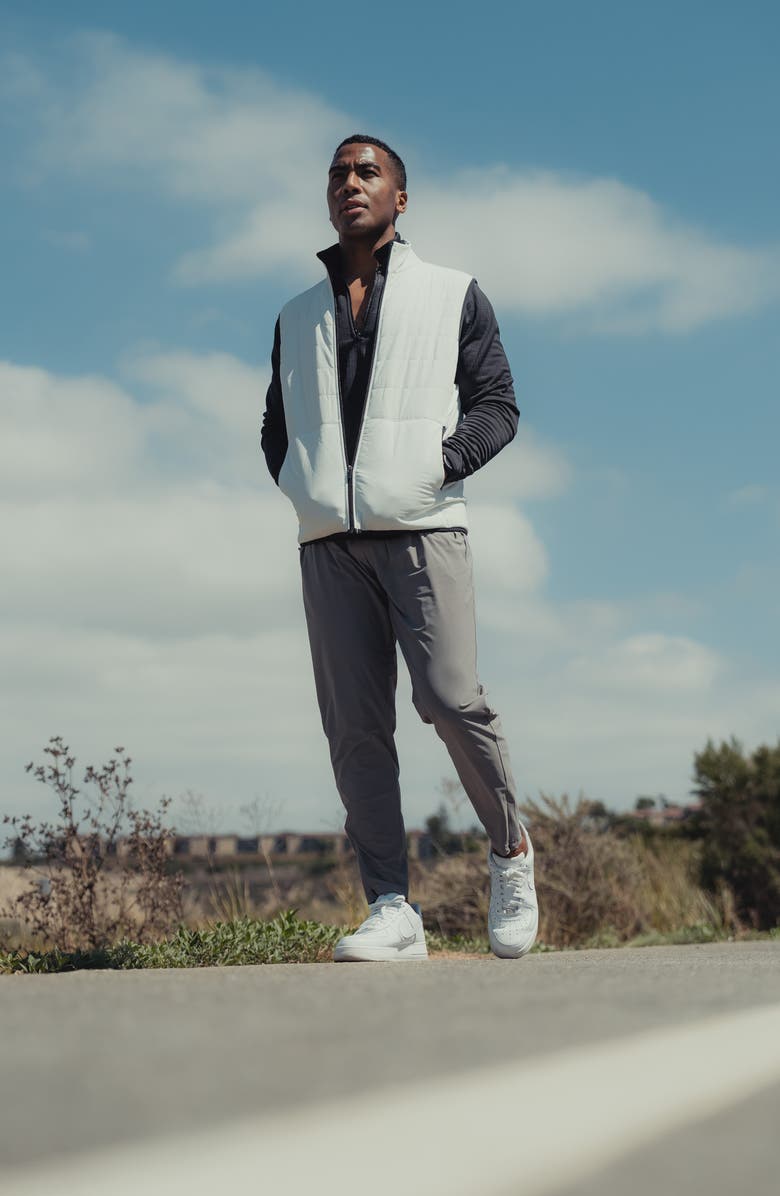 Zella Torrey Training Pants, Alternate, color, 