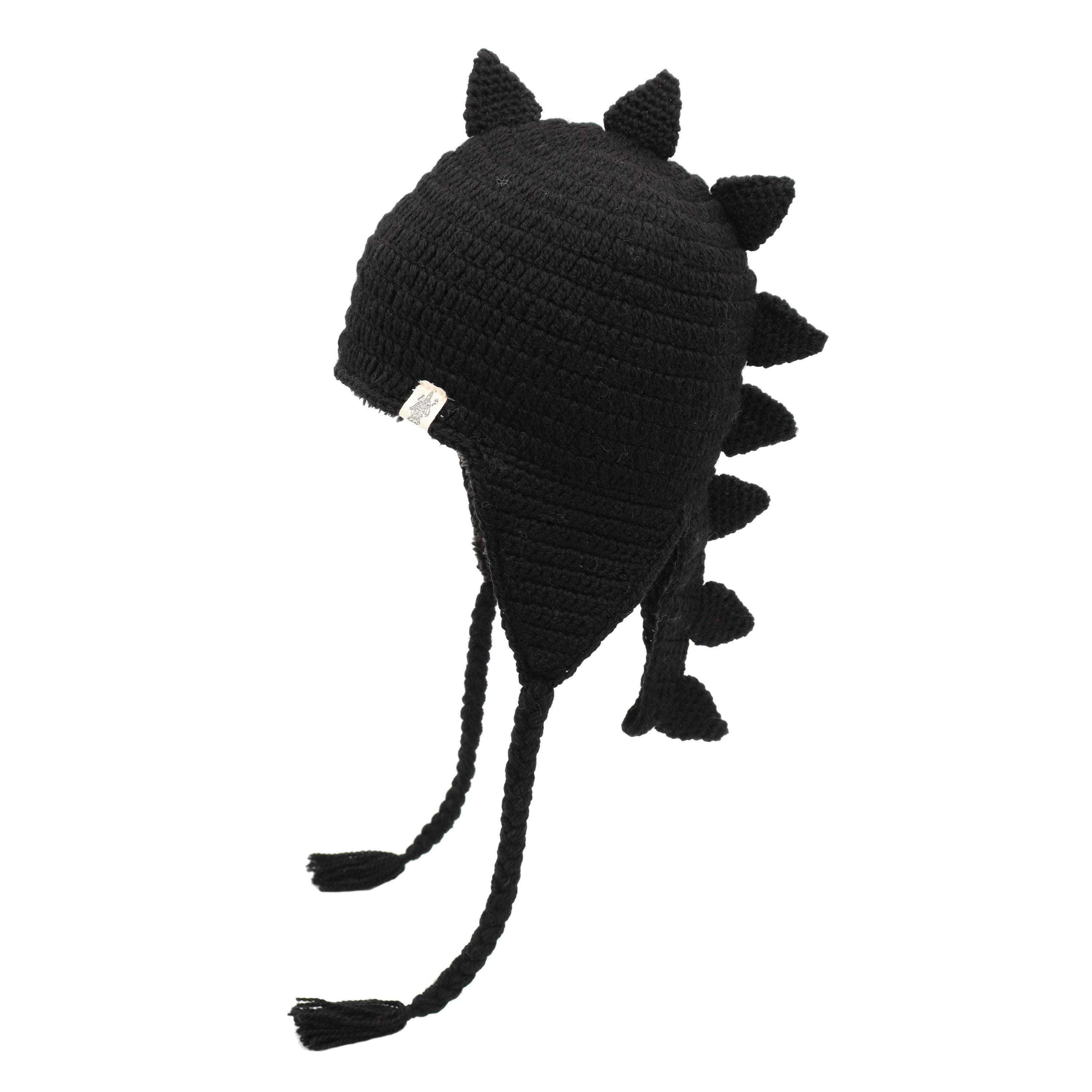 selected Black