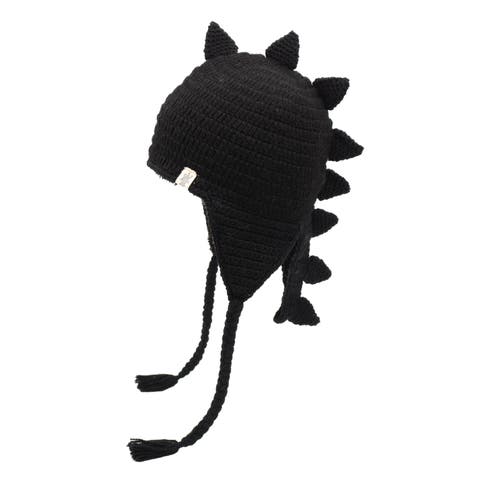 DinoTail Hat