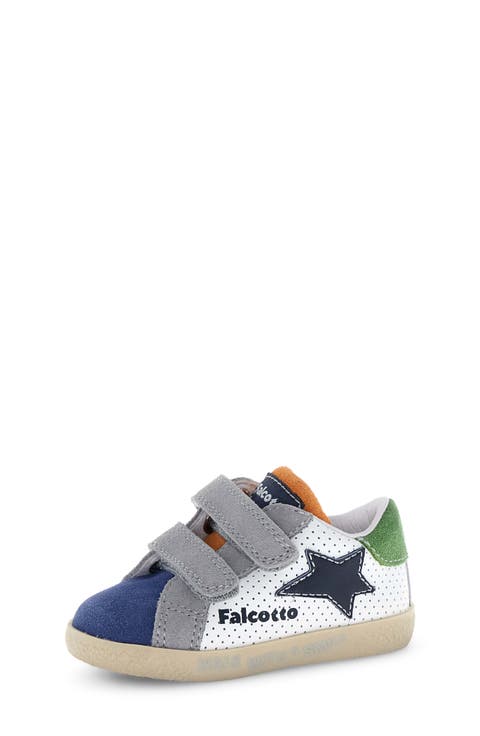 Kids' Falcotto Alnoite 2 VL Sneaker (Walker & Toddler)