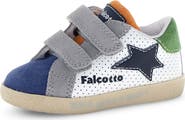 Naturino Kids' Falcotto Alnoite 2 VL Sneaker