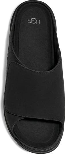 UGG® Solano Slide Sandal (Men) | Nordstromrack