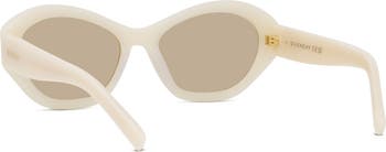 GV Day Cat Eye Sunglasses