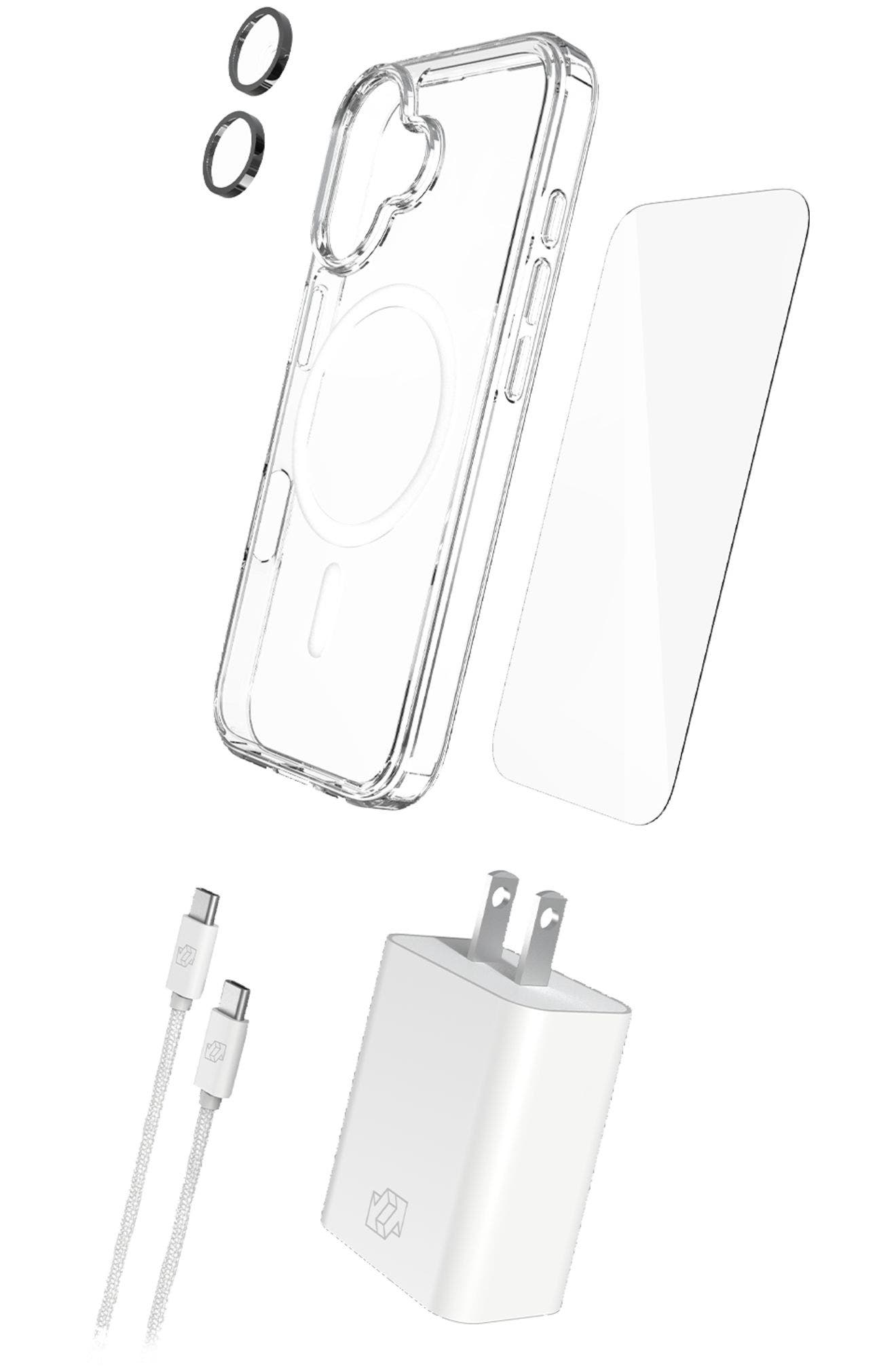 selected CLEAR