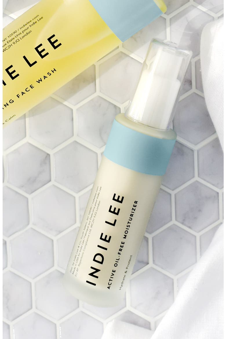 Active Oil Free Moisturizer, Alternate, color, NO COLOR