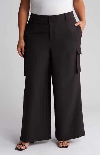 BY DESIGN Aaliyah Cargo Pants