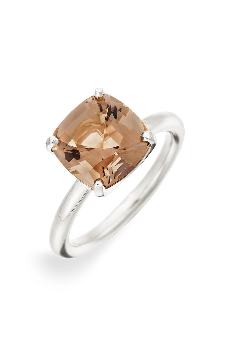 Jane Taylor 'Twinkle' Cushion Ring, Main, color, 